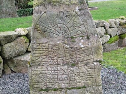 Kamień runiczny ze Sjörup