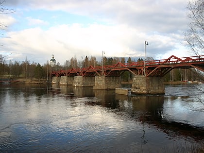 Lejonströmsbron