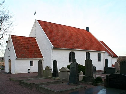 tuve church goteborg