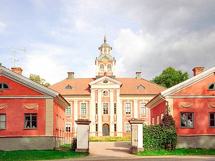 Schloss Mariedal