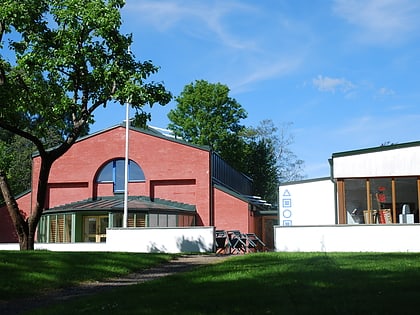 ljungbergmuseet ljungby