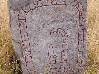 Södermanland Runic Inscription 194