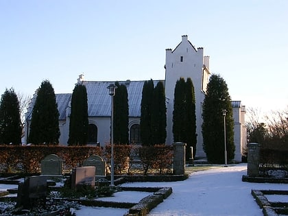 Stora Råby kyrka