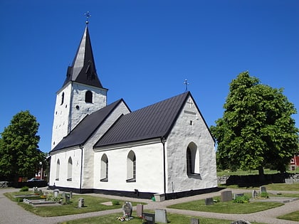gottrora church