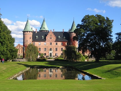Château de Trolleholm