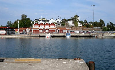 grisslehamn