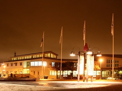 linkoping university