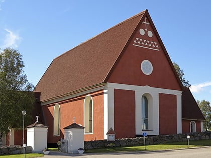 kalix kyrka