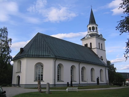 Stöde kyrka