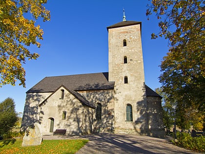 skanela church