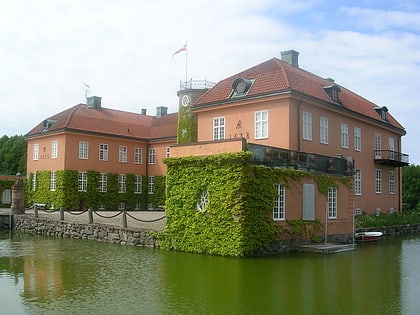 Schloss Maltesholm