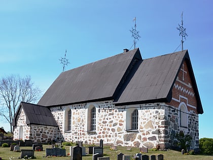 edsbro kyrka