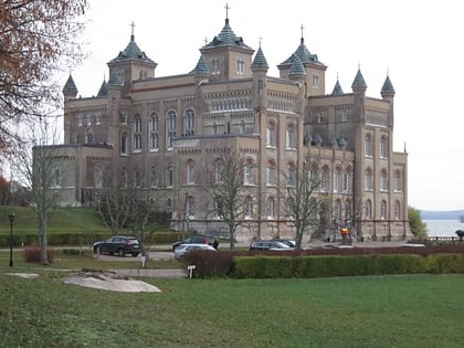 Stora Sundby Castle