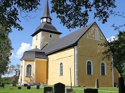 enkopings nas church