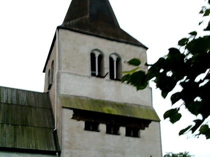 Kościół Eskelhem