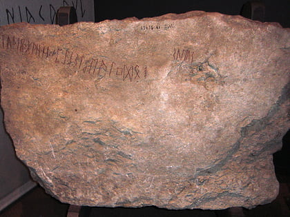 Kamień runiczny z Kylver