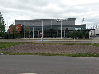 Gavlerinken Arena