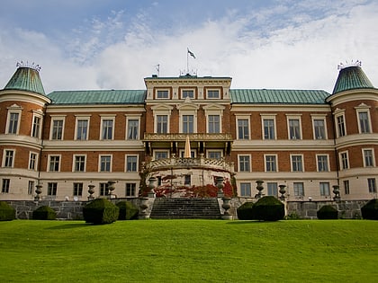 Häckeberga Castle
