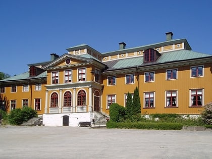 Ekebyhov Castle