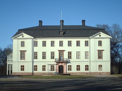 Ljung Castle