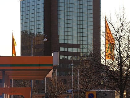 garda business center gothenburg