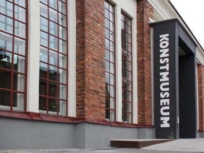 eskilstuna konstmuseum