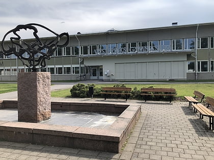 vasterviks gymnasium