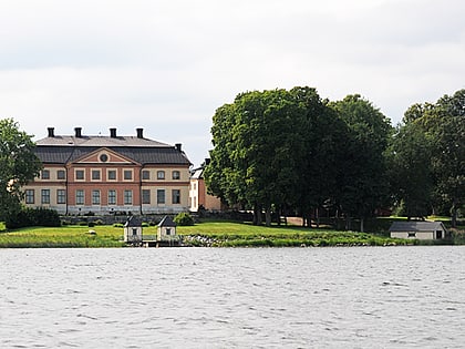 Åkerö Manor