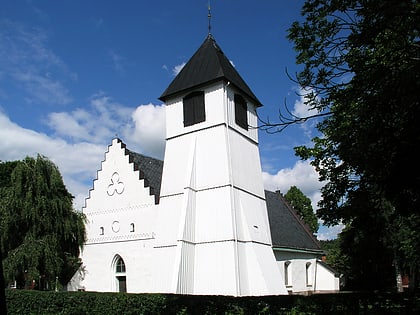 Drothem Church