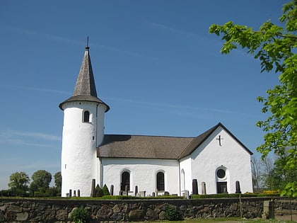 bollerups kyrka