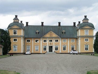 chateau de gripenberg