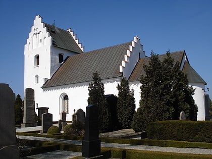 Kyrkoköpinge Church