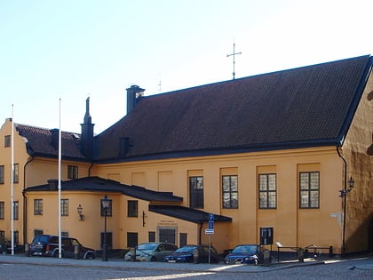 finnish church stockholm
