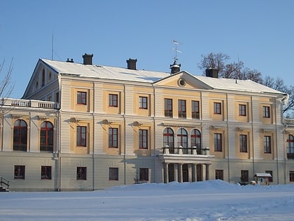 Schloss Säfstaholm