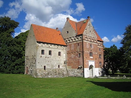 Schloss Borgeby