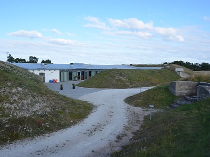 Fårösund Fortress