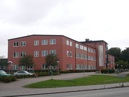 Falkenbergs gymnasieskola