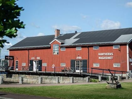 hantverksmagasinet arvika