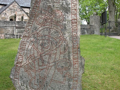 uppland runic inscription 181