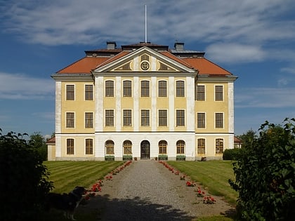tureholm castle
