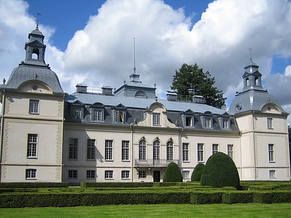 Kronovall Castle