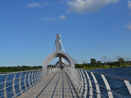 Sölvesborg bridge