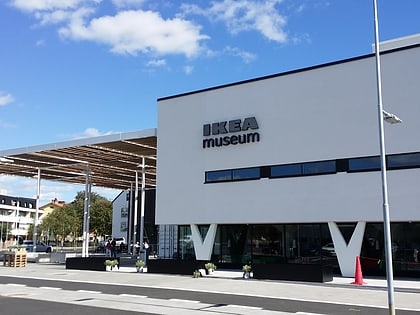 museo ikea almhult