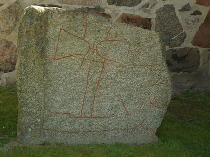 uppland runic inscription 979 upsala