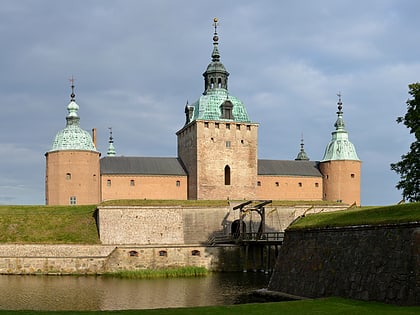 Château de Kalmar