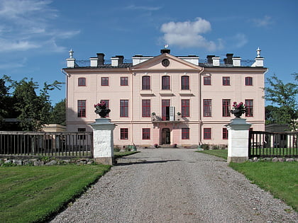Château de Tistad