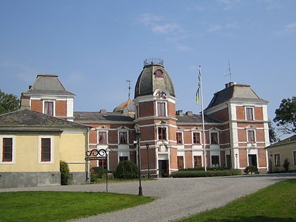 Schloss Snogeholm