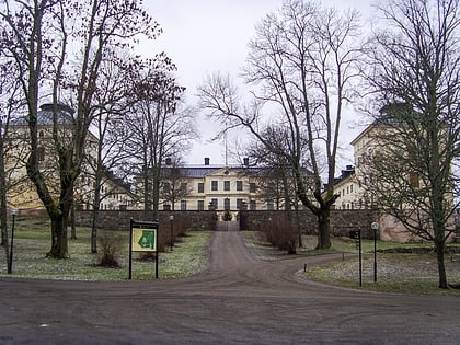 Château de Löfstad