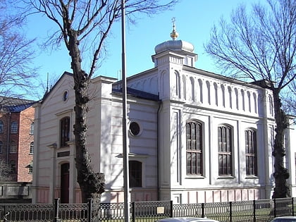 Norrköping Synagogue