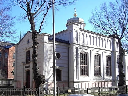 norrkoping synagogue